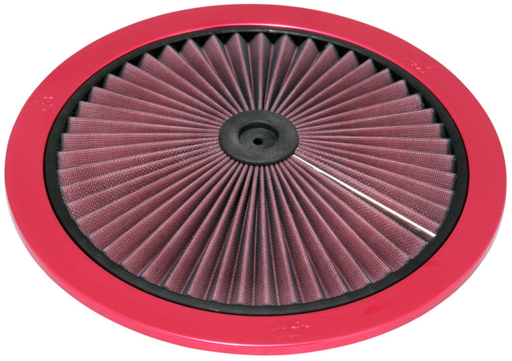 K&N Filters 66-1401XR XStream Air Flow Top