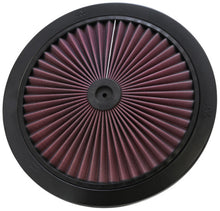 Load image into Gallery viewer, K&amp;N Filters 66-1401 XStream Air Flow Top