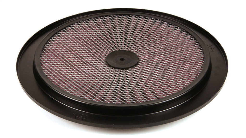 K&N Filters 66-1401 XStream Air Flow Top