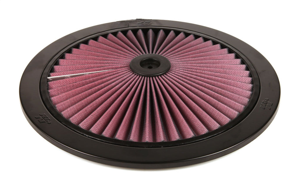 K&N Filters 66-1401 XStream Air Flow Top