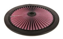 Load image into Gallery viewer, K&amp;N Filters 66-1401 XStream Air Flow Top