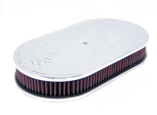 Load image into Gallery viewer, K&amp;N Filters 66-1510 Custom 66 Air Cleaner Assembly