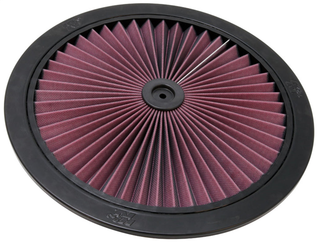 K&N Filters 66-1601 XStream Air Flow Top