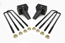 Load image into Gallery viewer, ReadyLift 66-2025 Rear Block Kit