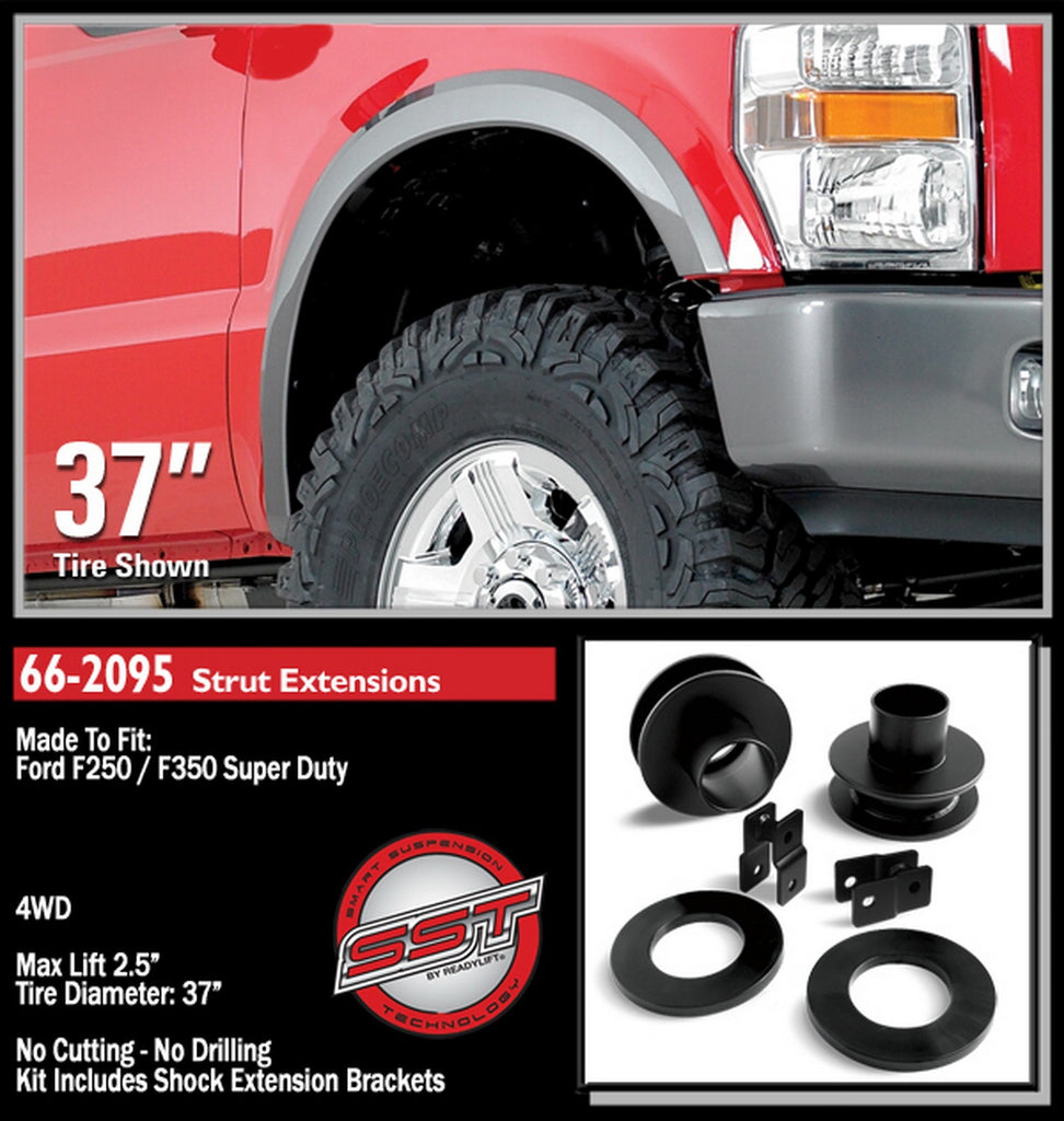 ReadyLift 66-2095 Front Leveling Kit