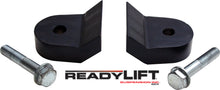 Load image into Gallery viewer, ReadyLift 66-2111 Front Leveling Kit