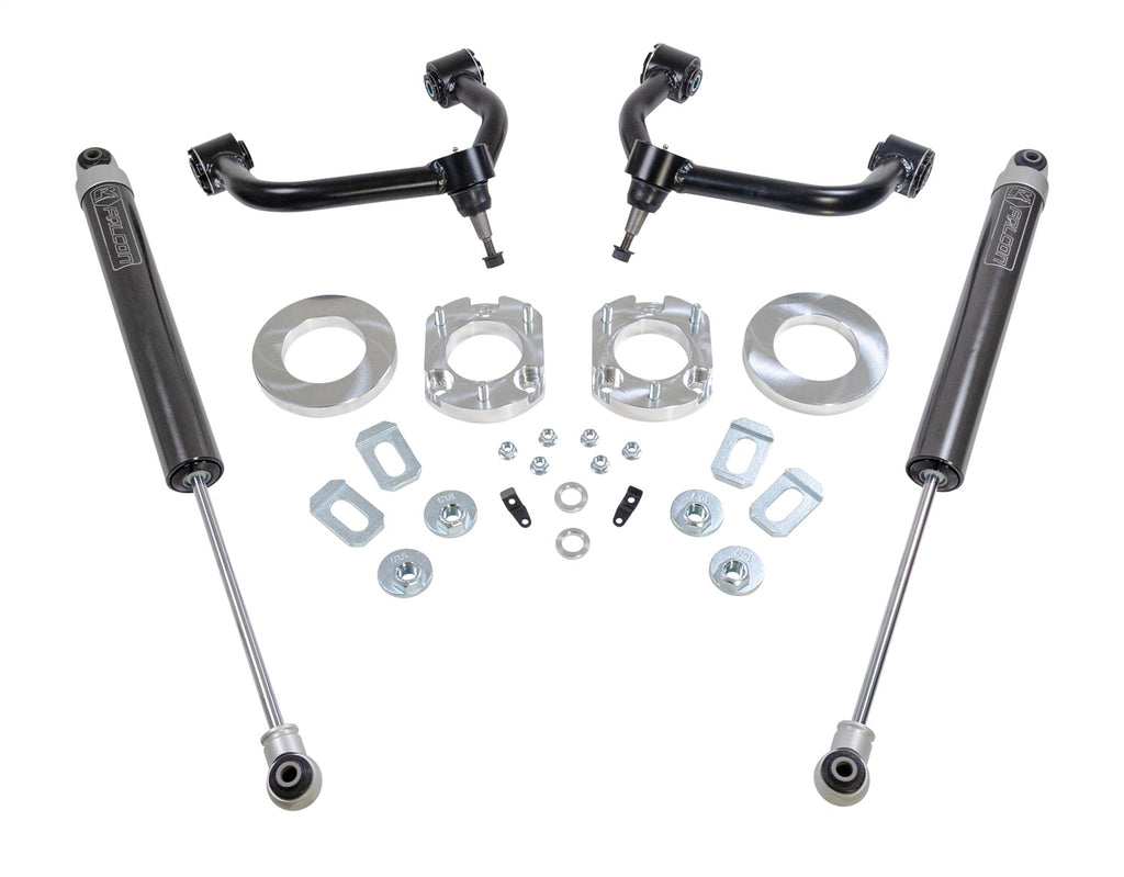 ReadyLift 66-21320 Leveling Kit Fits 21-24 F-150