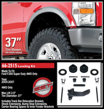 Load image into Gallery viewer, ReadyLift 66-2515 Front Leveling Kit