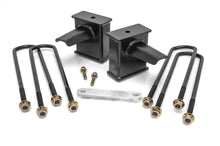 Load image into Gallery viewer, ReadyLift 66-2761 Rear Block Kit