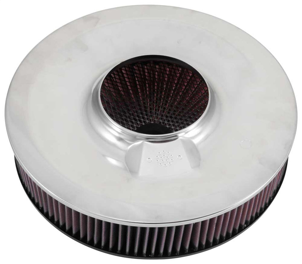 K&N Filters 66-3010 XStream Air Flow Assembly