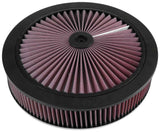 K&N Filters 66-3010 XStream Air Flow Assembly