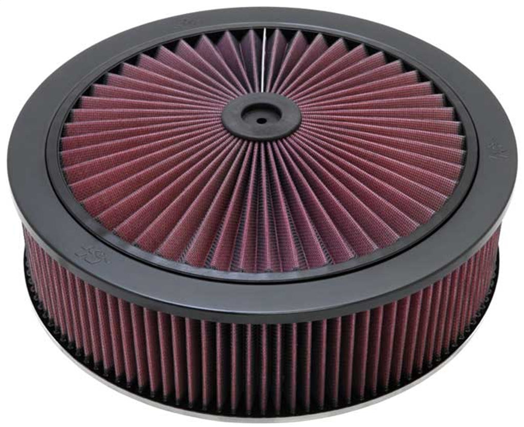 K&N Filters 66-3020 XStream Air Flow Assembly