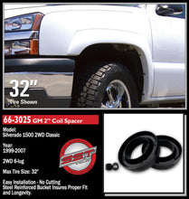 Load image into Gallery viewer, ReadyLift 66-3025 Front Leveling Kit