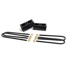 Load image into Gallery viewer, ReadyLift 66-3052 Rear Block Kit