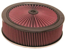 Load image into Gallery viewer, K&amp;N Filters 66-3080 XStream Air Flow Assembly