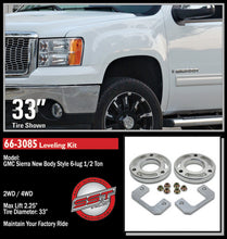 Load image into Gallery viewer, ReadyLift 66-3085 Front Leveling Kit