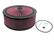 Load image into Gallery viewer, K&amp;N Filters 66-3090 XStream Air Flow Assembly