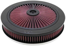 Load image into Gallery viewer, K&amp;N Filters 66-3110 XStream Air Flow Assembly