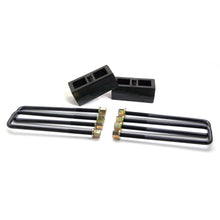 Load image into Gallery viewer, ReadyLift 66-3112 Rear Block Kit