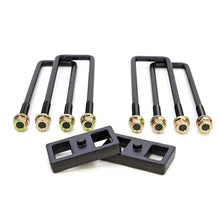 Load image into Gallery viewer, ReadyLift 66-3121 Rear Block Kit