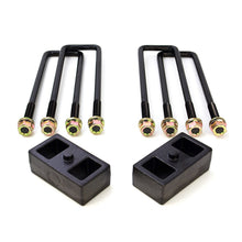 Load image into Gallery viewer, ReadyLift 66-3122 Rear Block Kit