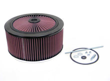 Load image into Gallery viewer, K&amp;N Filters 66-3140 XStream Air Flow Assembly