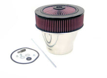 Load image into Gallery viewer, K&amp;N Filters 66-3160 XStream Air Flow Assembly