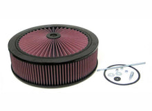 Load image into Gallery viewer, K&amp;N Filters 66-3200 XStream Air Flow Top