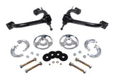 ReadyLift 66-32150 Leveling Kit Fits 22-24 Sierra 1500 Silverado 1500