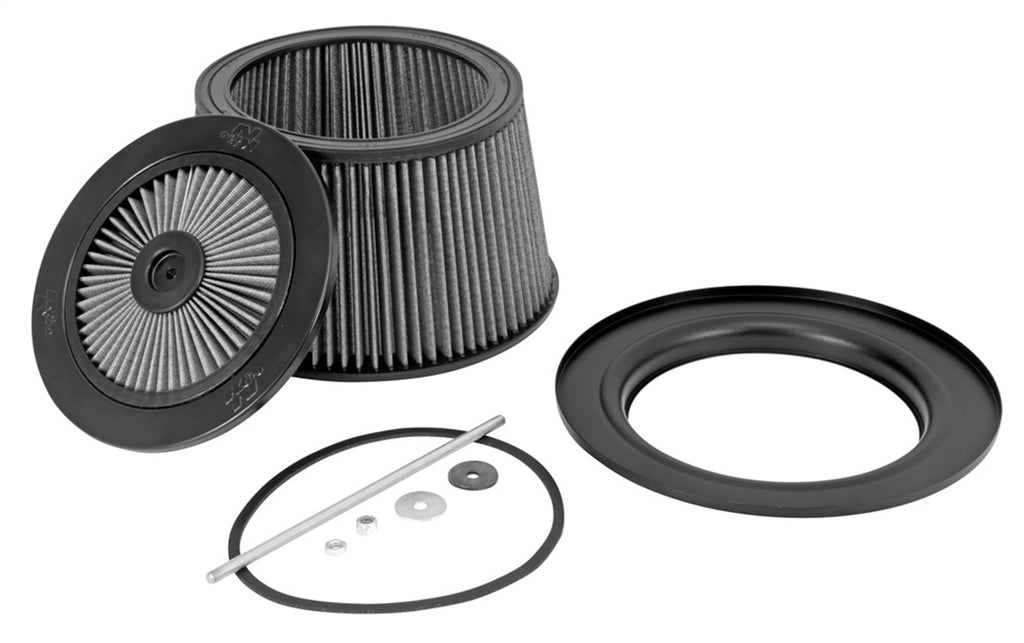 K&N Filters 66-3300R Dominator Drag Race Assembly