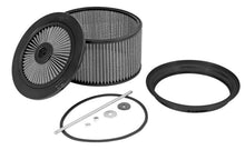 Load image into Gallery viewer, K&amp;N Filters 66-3320R Dominator Drag Race Assembly