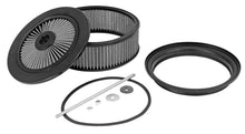 Load image into Gallery viewer, K&amp;N Filters 66-3330R Dominator Drag Race Assembly