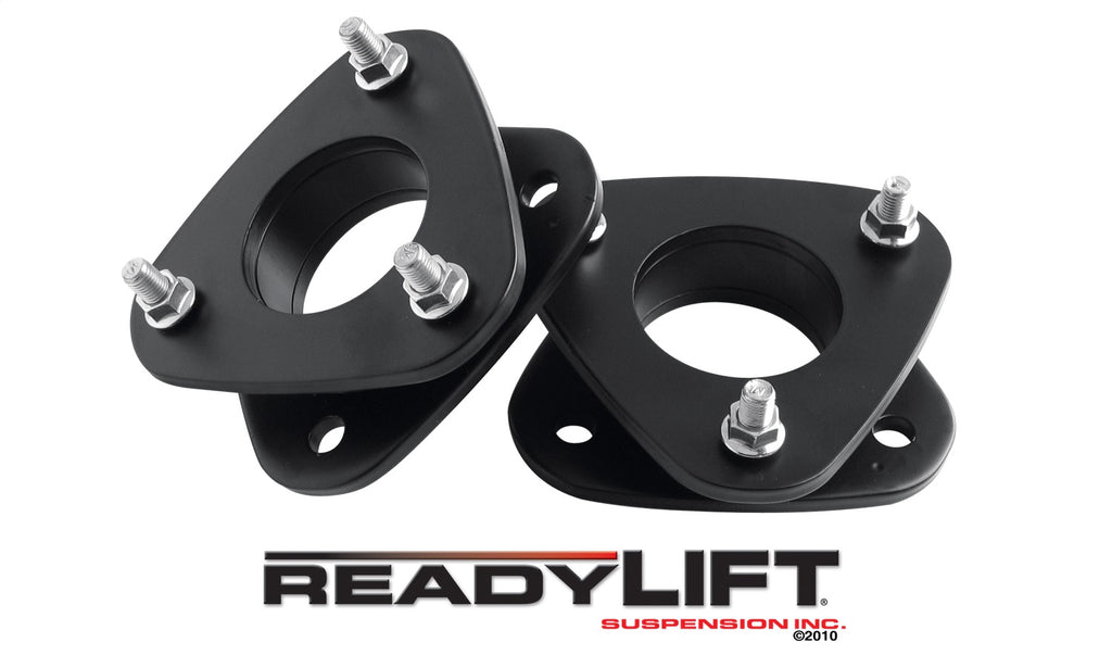 ReadyLift 66-4000 Front Leveling Kit Fits Armada Armada (Pathfinder) QX56 TITAN