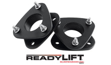 Load image into Gallery viewer, ReadyLift 66-4000 Front Leveling Kit Fits Armada Armada (Pathfinder) QX56 TITAN