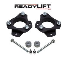 Load image into Gallery viewer, ReadyLift 66-5025 Front Leveling Kit Fits 00-07 Sequoia Tundra