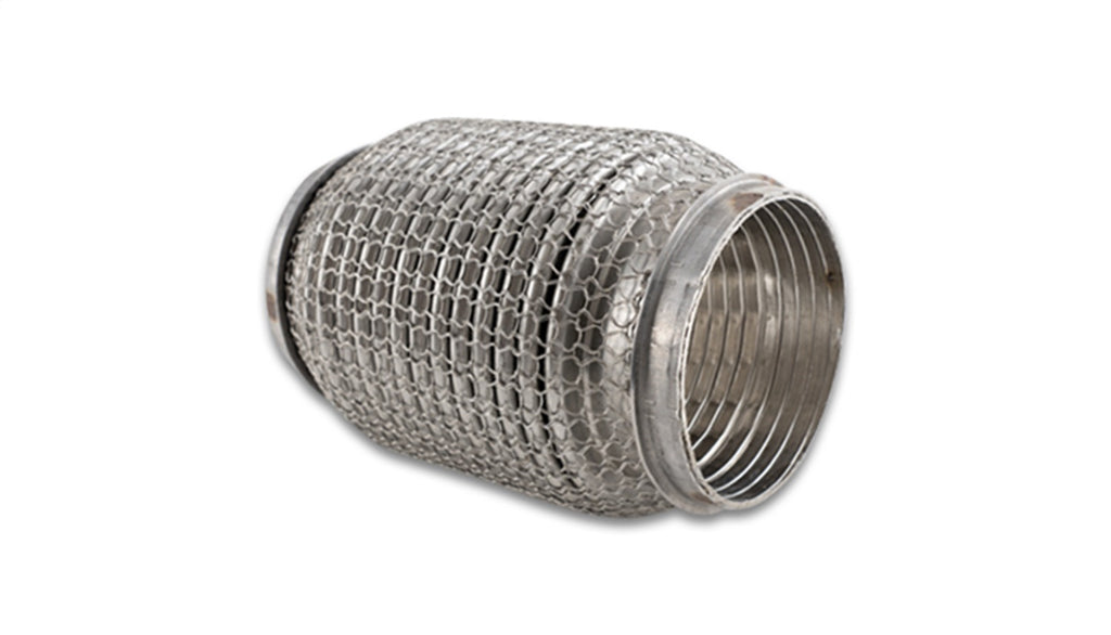 Vibrant Performance 66006 LiteFlex Coupling w/Interlock Liner