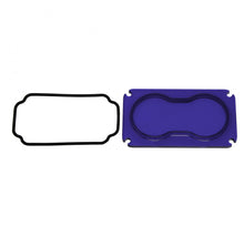 Load image into Gallery viewer, Baja Design 660112 Replacement Lens Kit Blue S2 Series