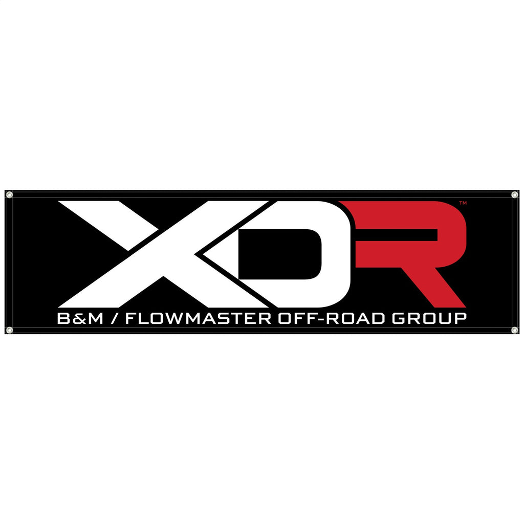 XDR 661411 Banner