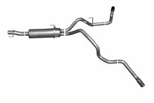 Load image into Gallery viewer, Gibson Performance 66530 Cat-Back Dual Extreme Exhaust Fits 04-05 Ram 1500