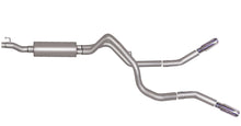 Load image into Gallery viewer, Gibson Performance 66550 Cat-Back Dual Extreme Exhaust Fits 06-08 Ram 1500