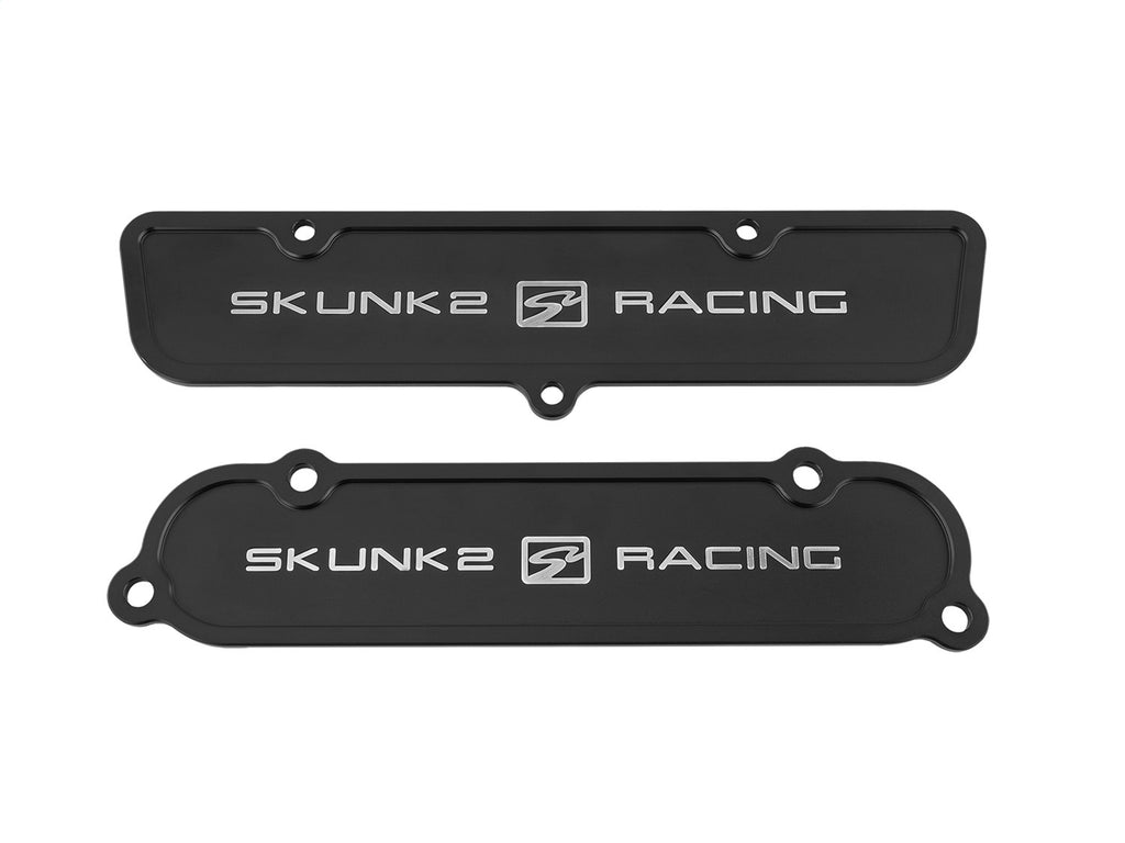 Skunk2 Racing 666-05-0100 Cylinder Head Port Covers