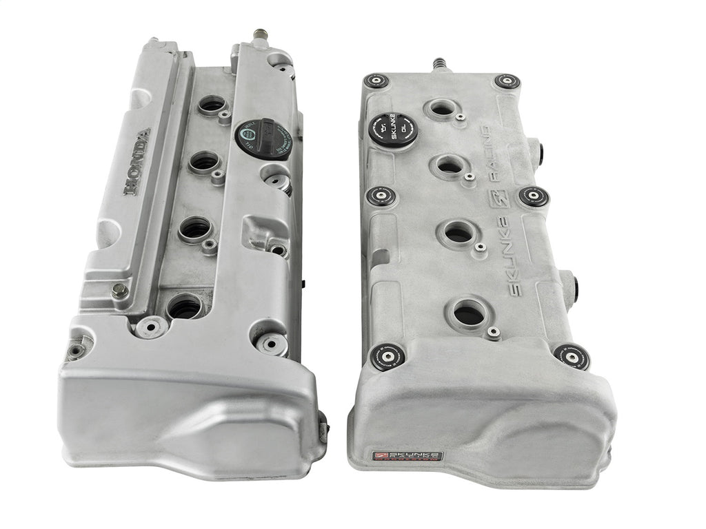 Skunk2 Racing 666-05-0200 Cylinder Head Port Covers