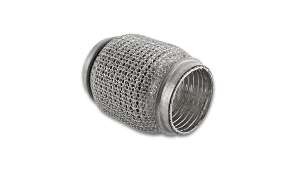 Vibrant Performance 66604 LiteFlex Coupling w/Interlock Liner