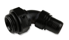 Load image into Gallery viewer, Earls Plumbing 666668ERL UltraPro 60 Deg. Crimp-On AN Hose End