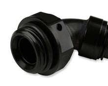 Load image into Gallery viewer, Earls Plumbing 666610ERL UltraPro 60 Deg. Crimp-On AN Hose End
