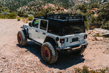 Load image into Gallery viewer, Body Armor JL-2965 Rear Bumper Fits 18-21 Wrangler (JL)