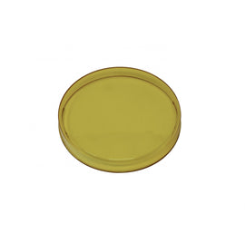 Baja Design 668009 Squadron-R Single Rock Guard Kit Amber