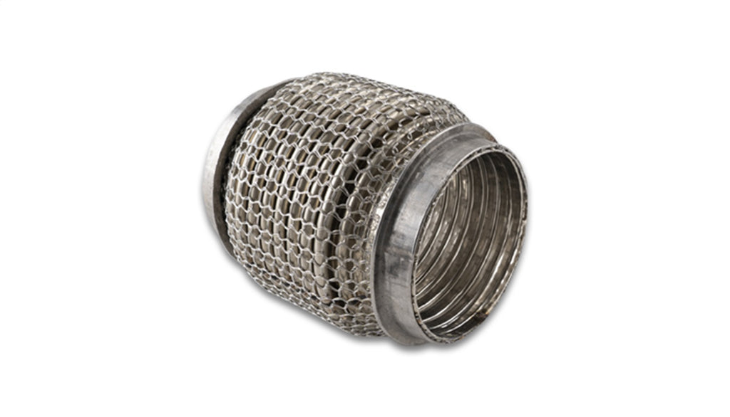 Vibrant Performance 66804 LiteFlex Coupling w/Interlock Liner