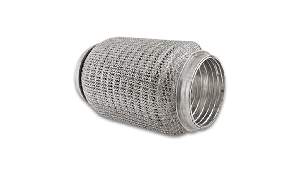 Vibrant Performance 66806 LiteFlex Coupling w/Interlock Liner