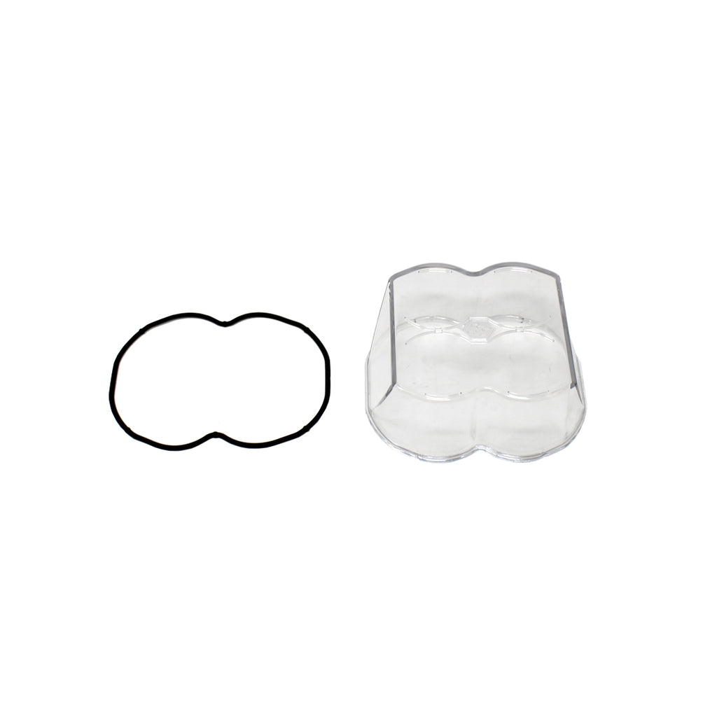 Baja Design 668701 LP4 Headlight Lens Kit Clear Spot